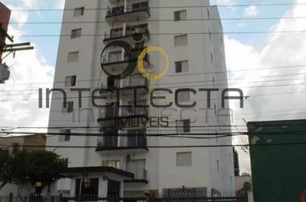 Apartamento para venda, 2 quarto(s),  Aclimação, São Paulo