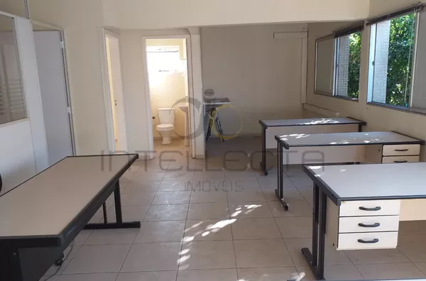 Conjunto comercial para venda, 3 salas, 1 banheiro - Ipiranga, São Paulo