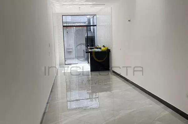 Sobrado para venda, 3 quarto(s),  Vila Do Bosque, São Paulo