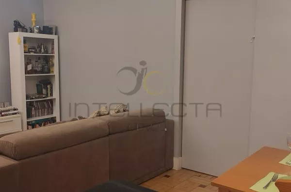 Apartamento para venda, 2 quarto(s),  Vila Clementino, São Paulo