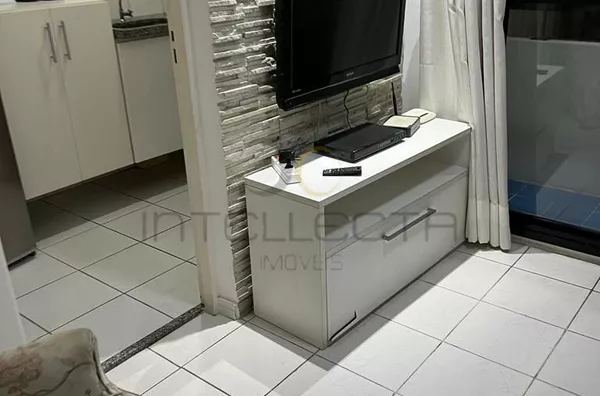 Apartamento para aluguel, 1 quarto(s),  Vila Bertioga, São Paulo