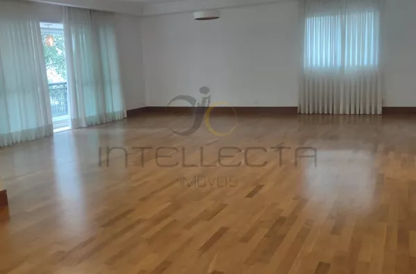 Apartamento Alto padrão no Paraiso 
