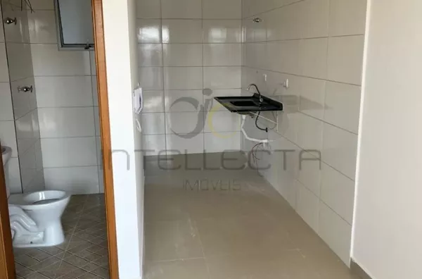 Apartamento para venda, 2 quartos, sacada - Vila Ré, São Paulo