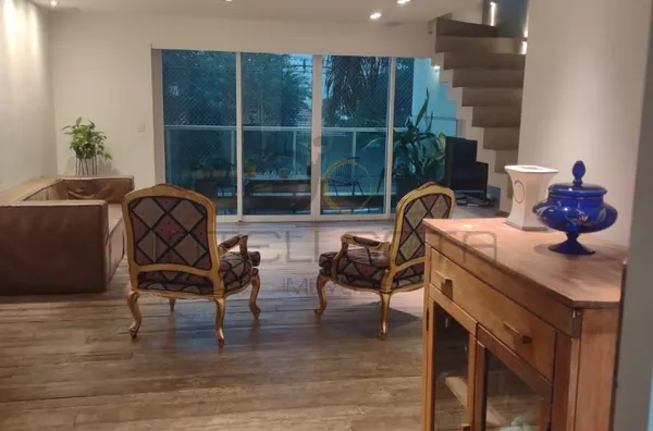 Lindo apto, de frente, torre única, próximo ao Parque do Ibirapuera.