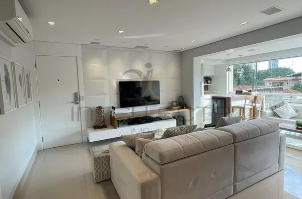 Apartamento para venda, 3 quarto(s),  Vila Mariana, São Paulo