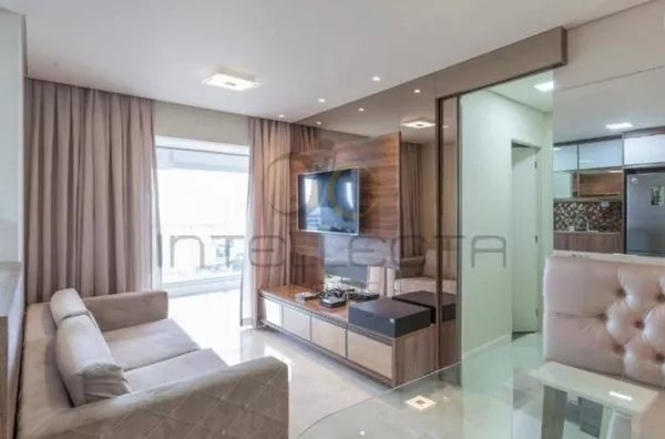 Apartamento para venda, 2 quarto(s),  Jardim Da Glória, São Paulo