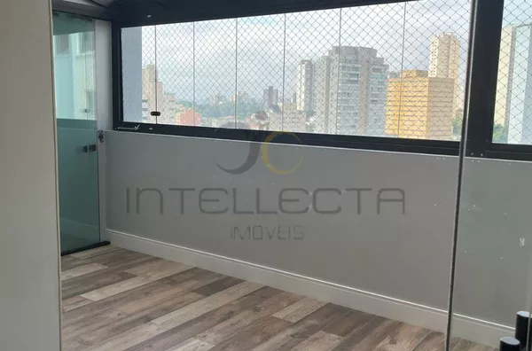 Cobertura Duplex para venda Cambuci São Paulo