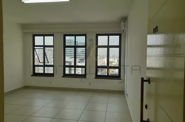CONJUNTO COMERCIAL para venda e aluguel, 1 sala, ar condicionado, 1 banheiro - Liberdade, São Paulo