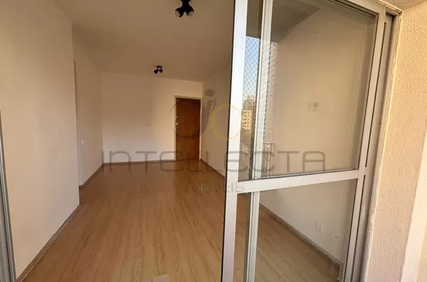 Charmoso Apartamento de 65m² para Aluguel - Conforto e Lazer Completo