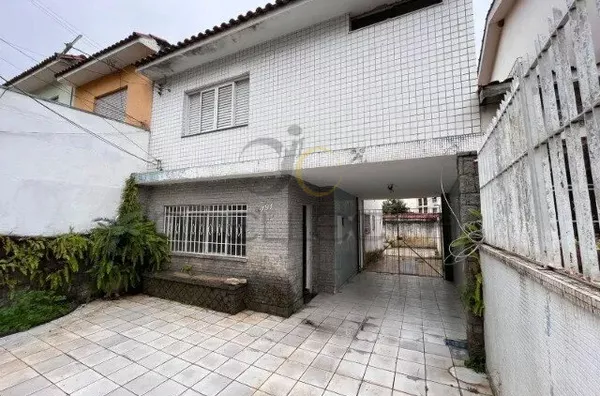 Sobrado para venda, 2 quarto(s),  Vila Monumento, São Paulo