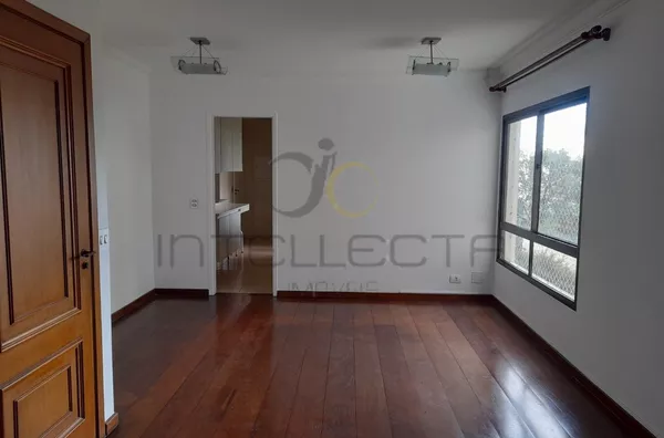 Apartamento para venda, 3 quartos (1 suíte com sacada), 1 vaga - Vila Mariana, São Paulo