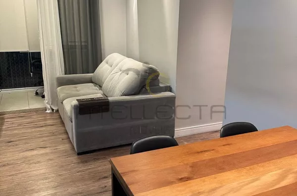 Apartamento MOBILIADO para venda,  Aclimação, São Paulo