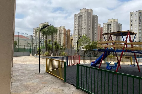 Apartamento para venda, 2 quarto(s),  Cambuci, São Paulo