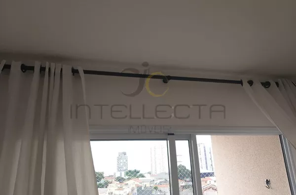 Apartamento pra aluguel, metrô Alto do Ipiranga, 2 quartos (1 suíte), 1 vaga - Ipiranga, São Paulo