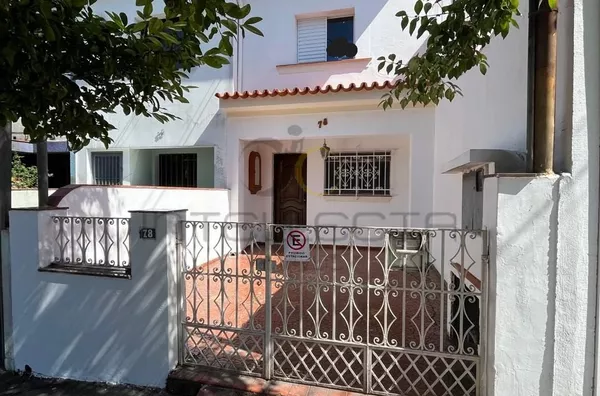 Sobrado para venda,  2 quartos, sacada, 1 vaga de garagem - Vila Monumento, São Paulo