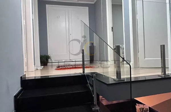 Sobrado de vila para venda, mobiliado, 3 quartos (1 suíte), ar condicionado, churrasqueira, 1 vaga de garagem - Vila Prudente, São Paulo