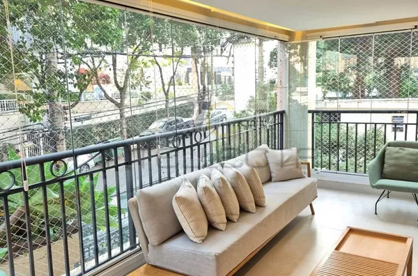 APTO 3 SUITES E 3 VAGAS - BOSQUE DA SAÚDE