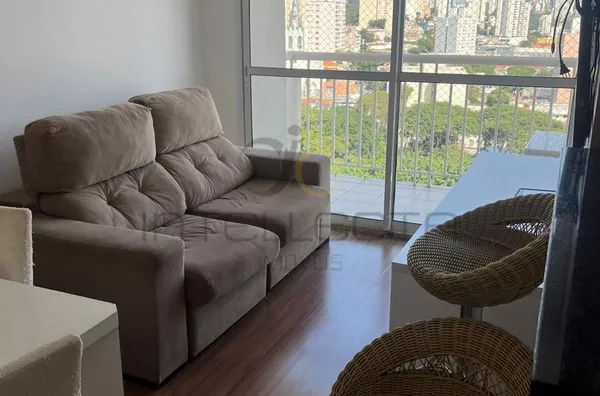 Apartamento para aluguel 2 quarto(s) cambuci são paulo