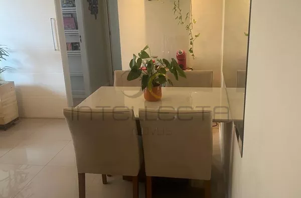 Apartamento para venda Cambuci São Paulo