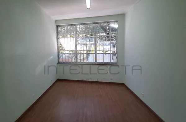 Conjunto comercial para venda e locação, 1 sala, 1 banheiro - Centro, São Paulo