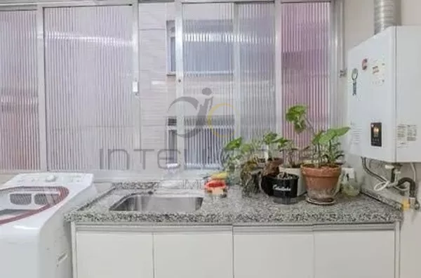 Apartamento para venda,  Paraíso, São Paulo