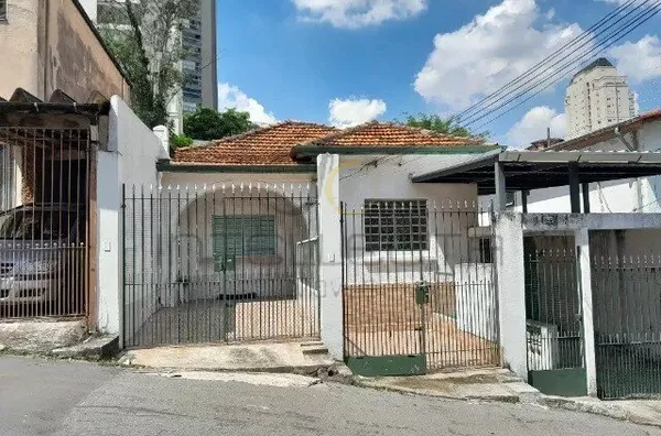 Casa para aluguel, 2 quarto(s),  Vila Mariana, São Paulo