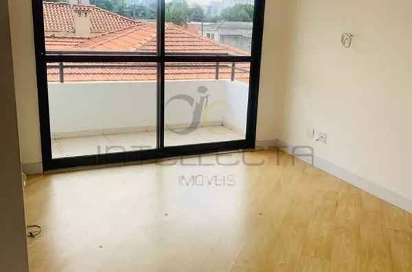 Apartamento para e venda, 2 quarto(s),  Jardim Da Glória, São Paulo