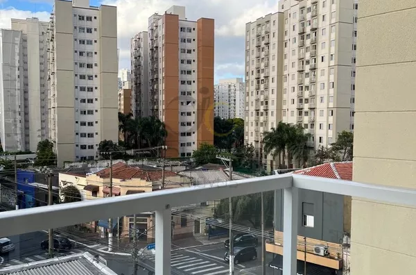 Apartamento para alugar Cambuci São Paulo
