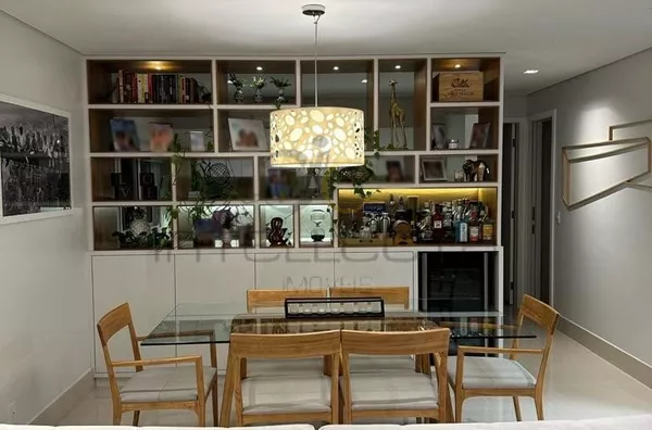 Apartamento para venda, 3 quarto(s),  Vila Mariana, São Paulo