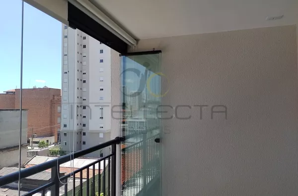 Apartamento para venda, 2 quarto(s),  Cambuci, São Paulo
