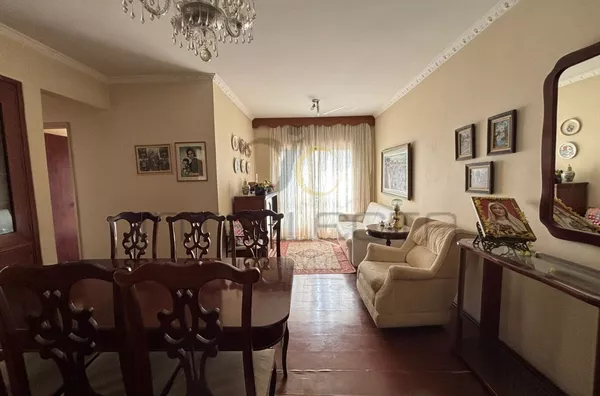 Apartamento para Venda na Avenida Aclimação!