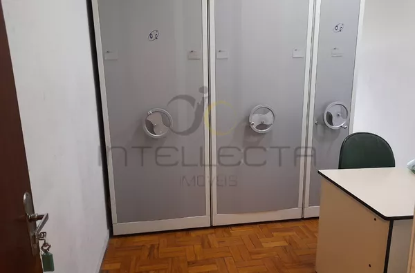 CONJUNTO COMERCIAL para aluguel, 1 sala, 1 banheiro, 1 vaga - Liberdade, São Paulo