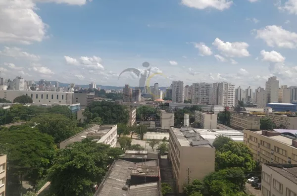 Apartamento para venda, 2 quartos, a 250M do Colégio Marista Glória - Liberdade, São Paulo