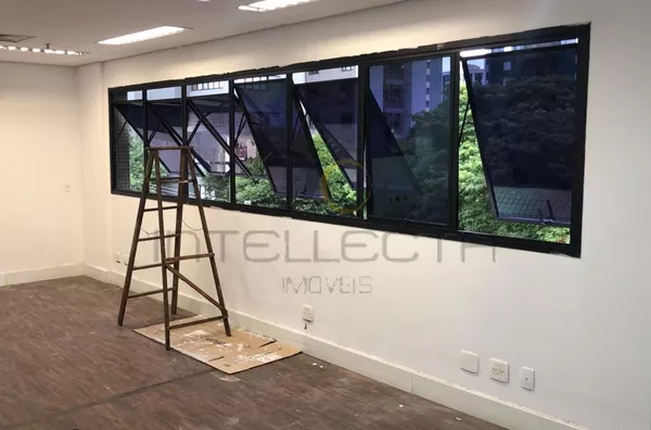 - conjunto comercial para venda e aluguel,  Vila Clementino, São Paulo