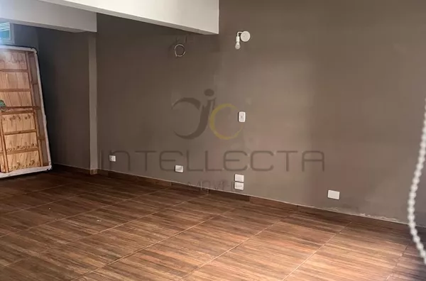 Loft com Quintal Exclusivo na Aclimação – a 300m do Parque!