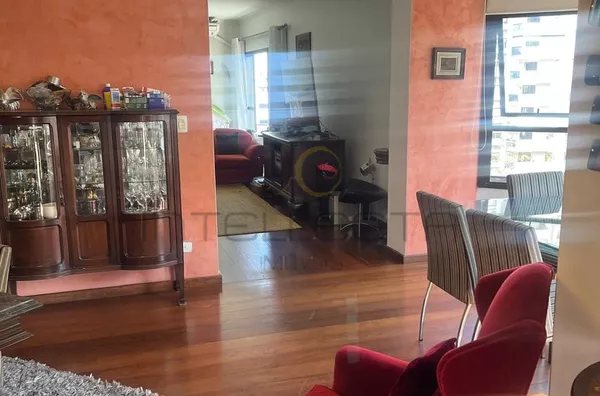 Apartamento para venda, 4 quarto(s),  Paraíso, São Paulo