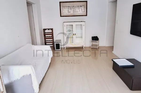 Apartamento à Venda no Paraíso a apenas 300 metros do Metrô Paraíso! 