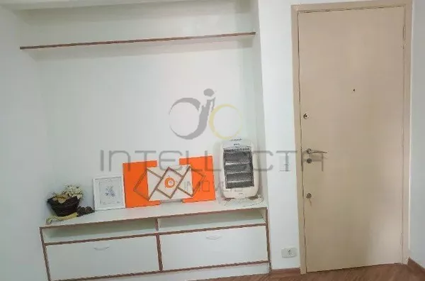 Apartamento para venda MOBILIADO, 1 quarto(s),  Aclimação, São Paulo