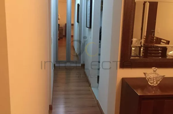 Apartamento para venda, 3 quarto(s),  Cambuci, São Paulo