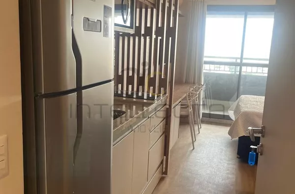 Studio para aluguel,  Vila Mariana, São Paulo