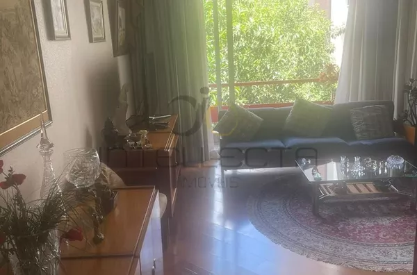 Apartamento 100m² | 2 Quartos (1 Suíte) | Próximo ao Metrô