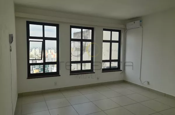 CONJUNTO COMERCIAL para venda e aluguel, 1 sala, ar condicionado, 1 banheiro - Liberdade, São Paulo