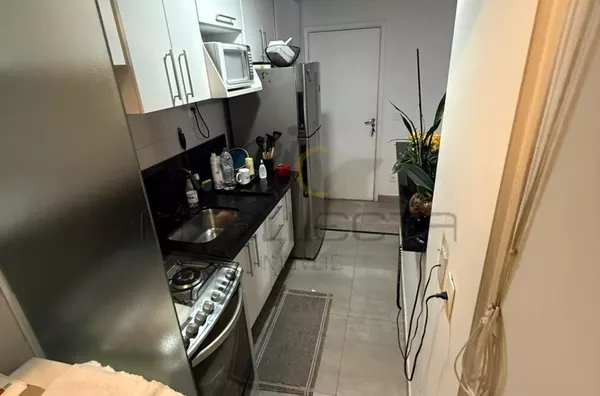 Apartamento para venda 2 quarto(s) cambuci são paulo
