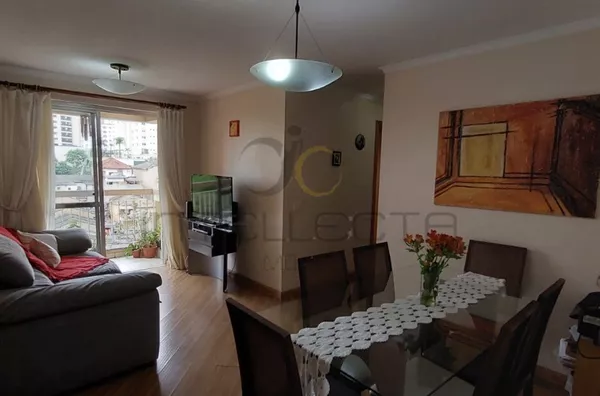 Apartamento para venda, 3 quarto(s),  Aclimação, São Paulo