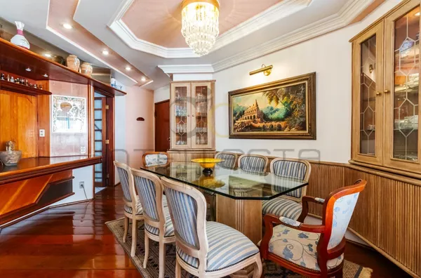 Apartamento para venda , 3 quarto(s),  -100 MTS DO METRÔ VERGUEIRO