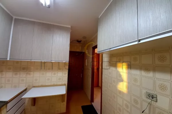 Apartamento de 90,30m² com 3 Dormitórios e Lazer Completo em São Paulo