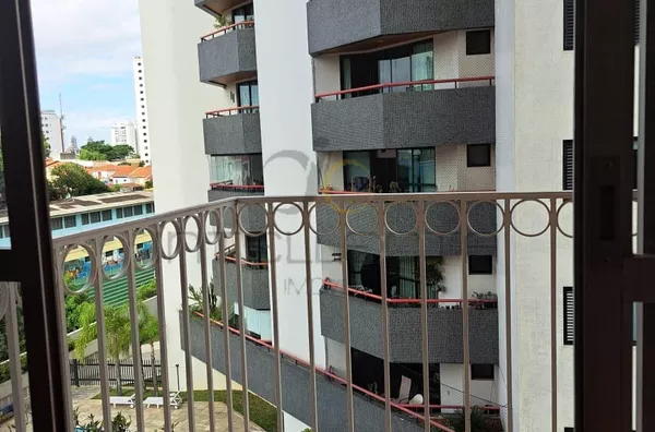 Venda de lindo APTO REFORMADO e MOBILIADO- lazer completo, Próximo ao Metrô!