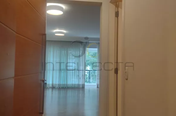 Apartamento Alto padrão no Paraiso 