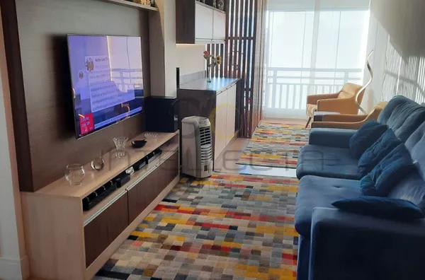 Apartamento para venda 2 quarto(s) Aclimação São Paulo