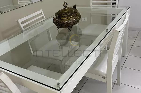 Apartamento para aluguel, 1 quarto(s),  Vila Bertioga, São Paulo